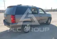 2011 Chevrolet Tahoe photo