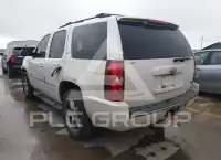2011 Chevrolet Tahoe фото