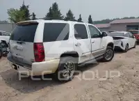 2011 Chevrolet Tahoe фото