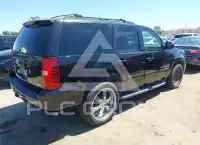 2011 Chevrolet Tahoe фото