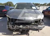 2011 Chevrolet Tahoe фото