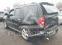 2011 Chevrolet Tahoe фото