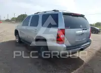2011 Chevrolet Tahoe photo