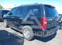 2011 Chevrolet Tahoe photo