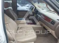 2011 Chevrolet Tahoe фото