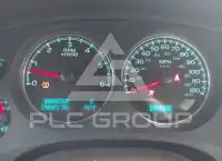 2011 Chevrolet Tahoe фото