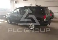 2011 Chevrolet Tahoe фото