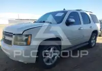 2011 Chevrolet Tahoe photo