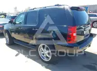 2011 Chevrolet Tahoe фото