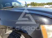 2011 Chevrolet Tahoe фото