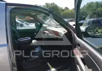 2011 Chevrolet Tahoe фото