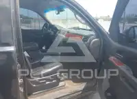 2011 Chevrolet Tahoe фото