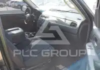 2011 Chevrolet Tahoe фото