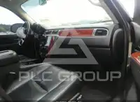 2011 Chevrolet Tahoe фото