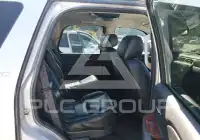 2011 Chevrolet Tahoe фото