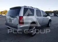 2011 Chevrolet Tahoe photo