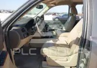 2011 Chevrolet Tahoe photo