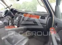 2011 Chevrolet Tahoe фото