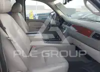 2011 Chevrolet Tahoe photo