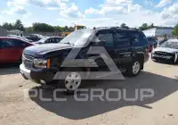 2011 Chevrolet Tahoe photo