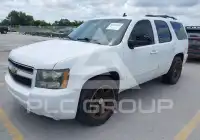 2011 Chevrolet Tahoe photo