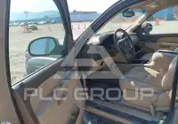 2011 Chevrolet Tahoe фото