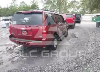 2011 Chevrolet Tahoe фото