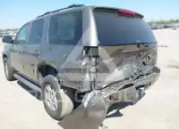 2011 Chevrolet Tahoe фото