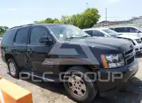 2011 Chevrolet Tahoe photo