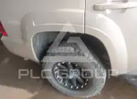 2011 Chevrolet Tahoe фото