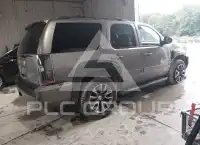 2011 Chevrolet Tahoe фото