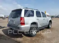 2011 Chevrolet Tahoe photo