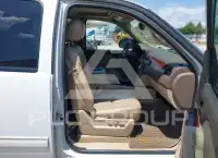 2011 Chevrolet Tahoe фото