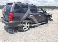 2011 Chevrolet Tahoe photo