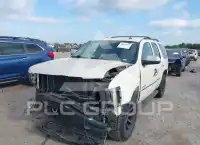 2011 Chevrolet Tahoe photo