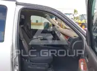 2011 Chevrolet Tahoe фото