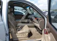 2011 Chevrolet Tahoe фото