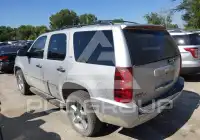 2011 Chevrolet Tahoe фото