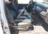 2011 Chevrolet Tahoe фото