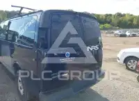2011 Chevrolet Express фото