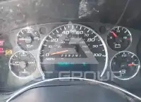 2011 Chevrolet Express фото