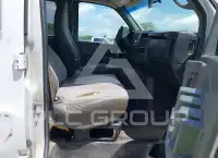 2011 Chevrolet Express фото
