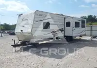 2011 COACHMEN  фото