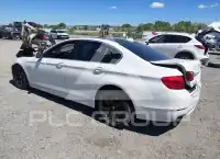 2011 BMW 550 фото
