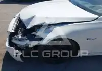 2011 BMW 550 фото