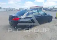 2011 BMW 550 photo