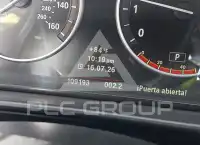 2011 BMW 550 фото