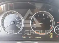 2011 BMW 550 фото