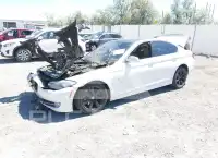 2011 BMW 550 фото