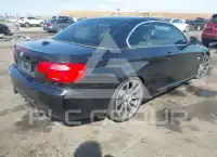 2011 BMW 335 фото